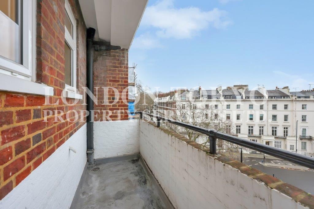 Waterford Court, Stalbridge Street, Marylebone NW1